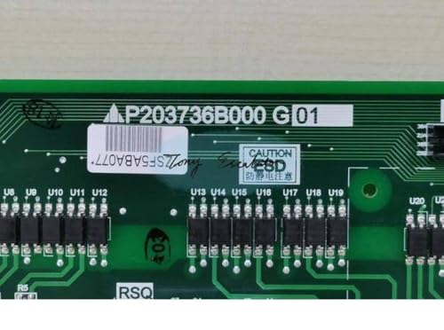 Elevator Lift Spare Parts Main PCB Card Circuit Printed Board P203736B000G01