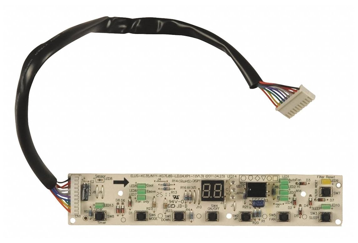 Printed Circuit Board (41JF04)