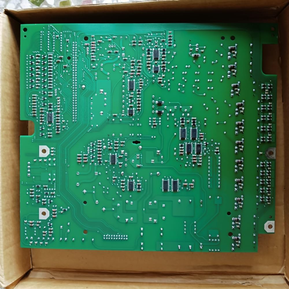 SUNYUHUI Power Interface Board C98043-A7002-L4-12 6RY1703-0DA02 Printed Circuit Board New PCB