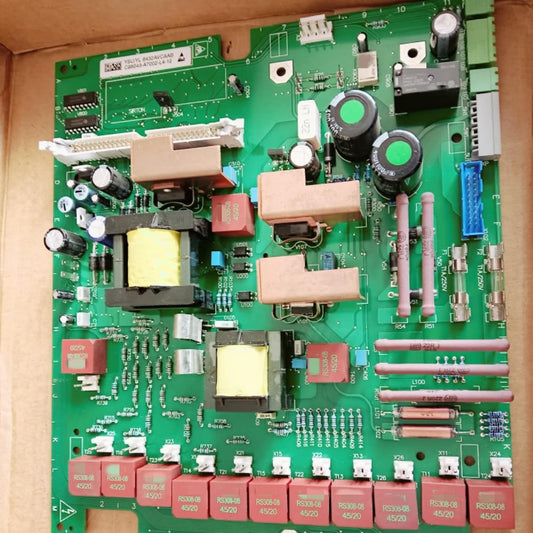 SUNYUHUI Power Interface Board C98043-A7002-L4-12 6RY1703-0DA02 Printed Circuit Board New PCB