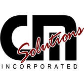 CM SOLUTIONS